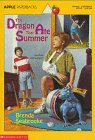 The dragon that ate summer