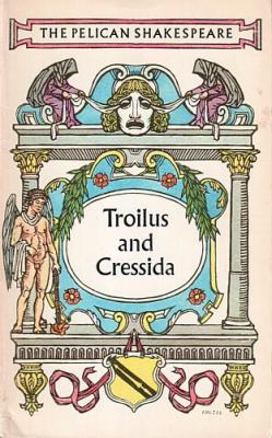 The history of Troilus and Cressida.