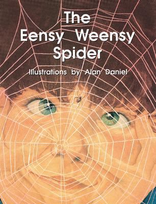 The eensy weensy spider