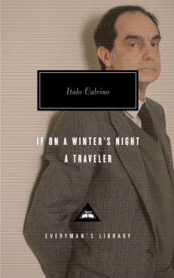 If on a winter's night a traveler