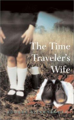 The time traveler's wife : a novel