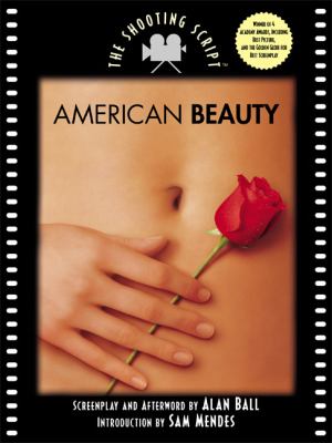 American beauty : the shooting script