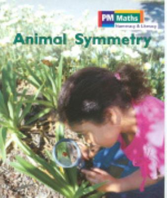 Animal symmetry