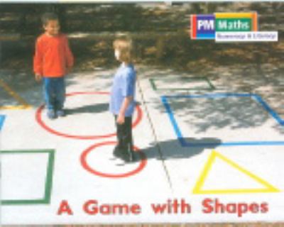 A game with shapes