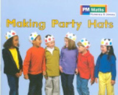Making party hats