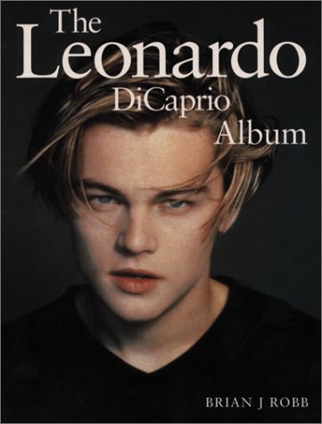 The Leonardo DiCaprio album
