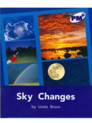 Sky changes