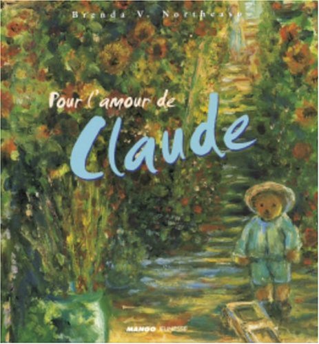 Pour l'amour de Claude