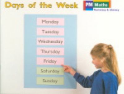 Days of the week