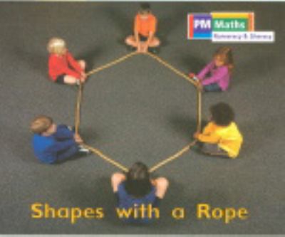 Shapes with a rope