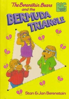 The Berenstain Bears and the Bermuda triangle.