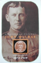 John McCrae