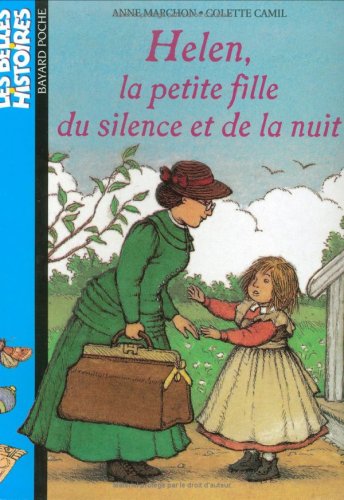 Helen, la petite fille du silence et de la nuit