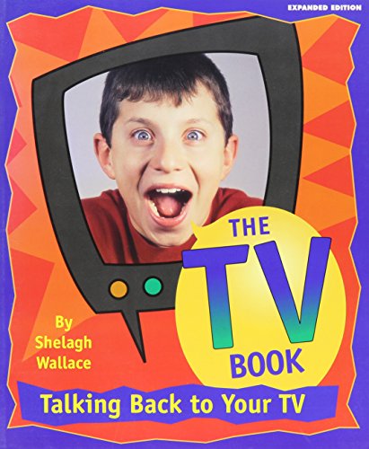 The TV book : talking back to your TV