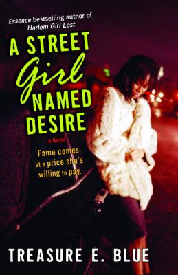 A street girl named Desire : a novel