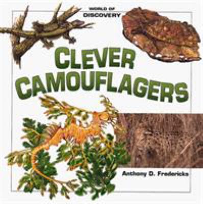 Clever camouflagers