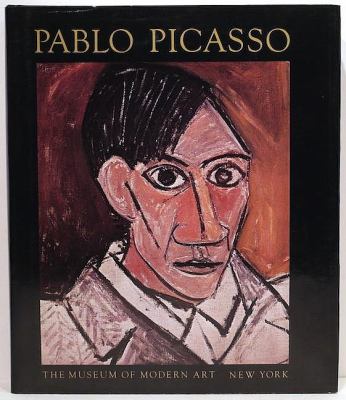 Pablo Picasso, a retrospective