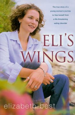 Eli's wings