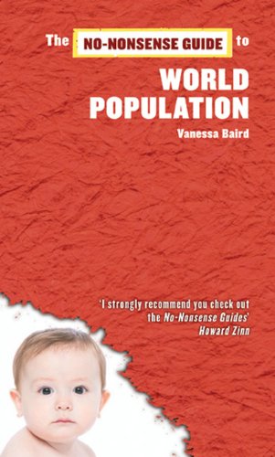 The no-nonsense guide to world population