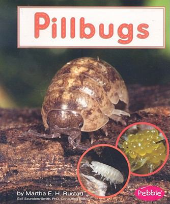 Pillbugs