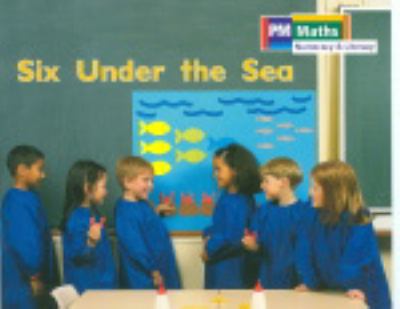 Six under the sea
