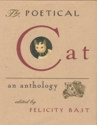 The Poetical cat : an anthology