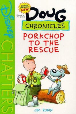 Porkchop to the rescue