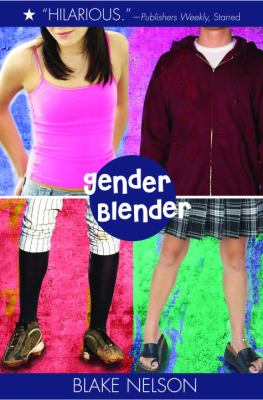 Gender blender