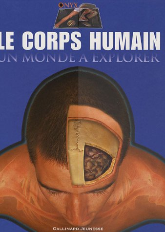 Corps humain : un mode à explorer