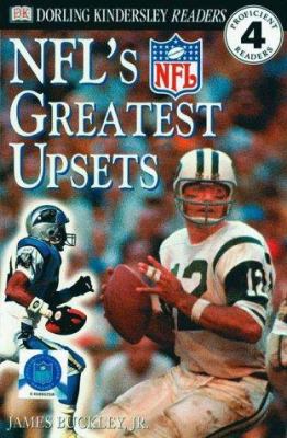 NFL's greatest upsets