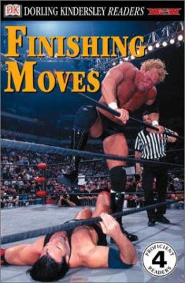 Finishing moves