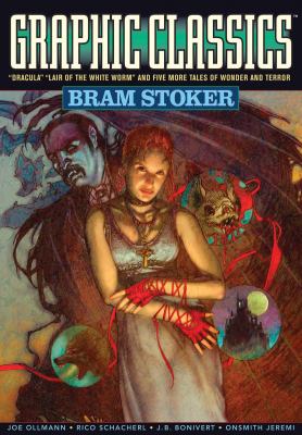 Bram Stoker / edited by Tom Pomplun.