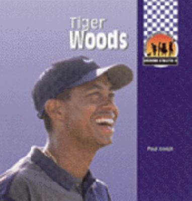 Tiger Woods