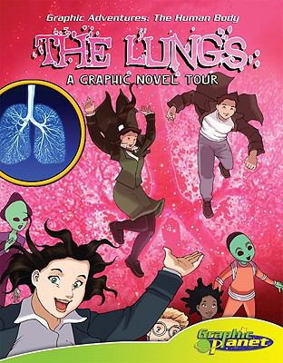 The lungs : a graphic novel tour