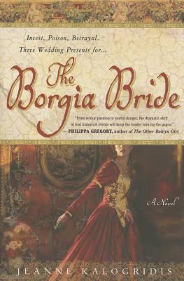 The Borgia bride