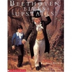Beethoven lives upstairs