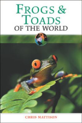 Frogs & toads of the world