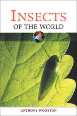 Insects of the world