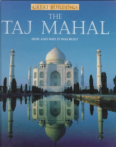 The Taj Mahal