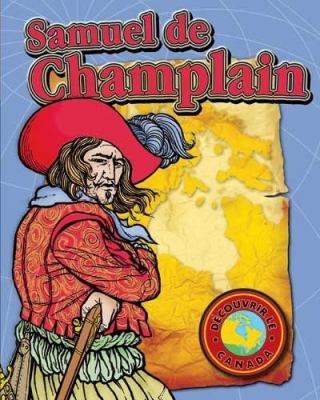 Samuel de Champlain