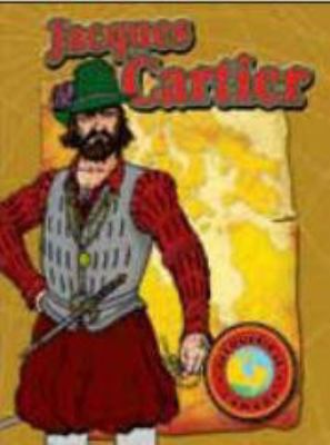 Jacques Cartier