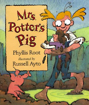 Mrs. Potter's pig