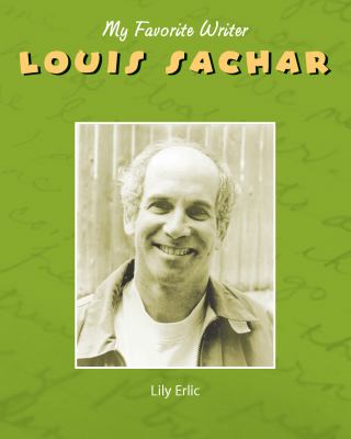 Louis Sachar