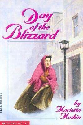 Day of the blizzard