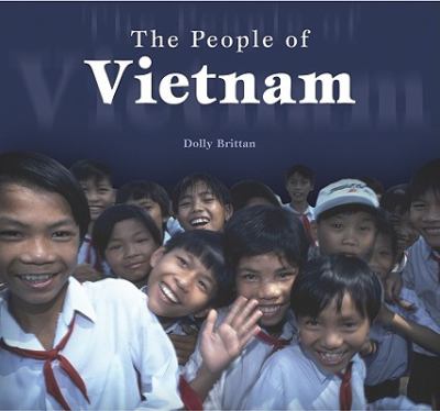 The people of Vietnam