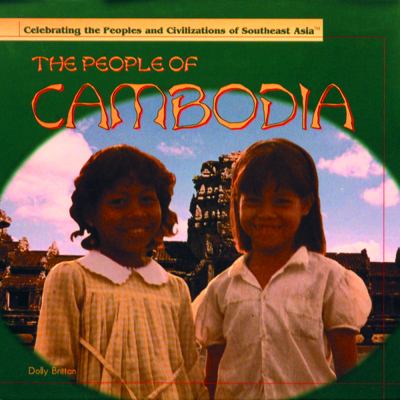 The people of Cambodia