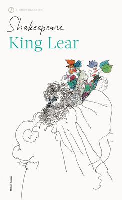 The tragedy of King Lear : with new and updated critical essays and a revised bibliography