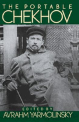 The portable Chekhov;