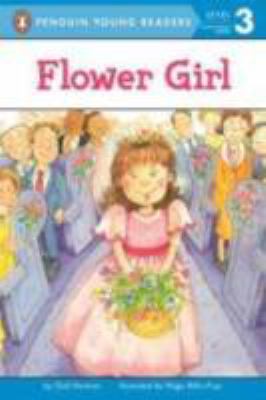 Flower girl