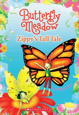 Zippy's tall tale